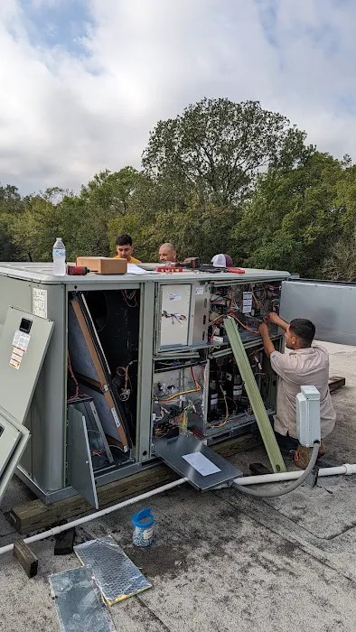 Ainsworth Cooling & Heating, Inc. Picture 6