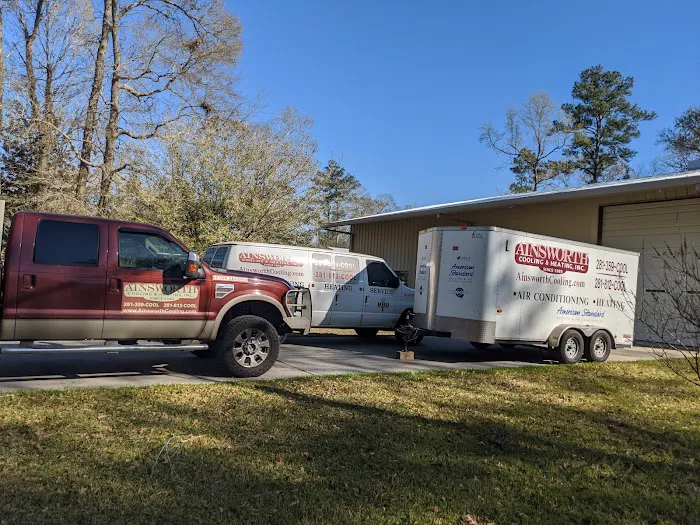 Ainsworth Cooling & Heating, Inc. Picture 5