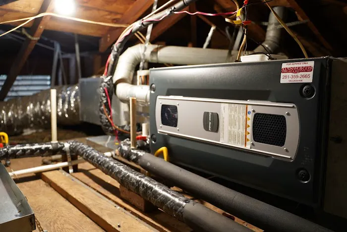 Ainsworth Cooling & Heating, Inc. Picture 4