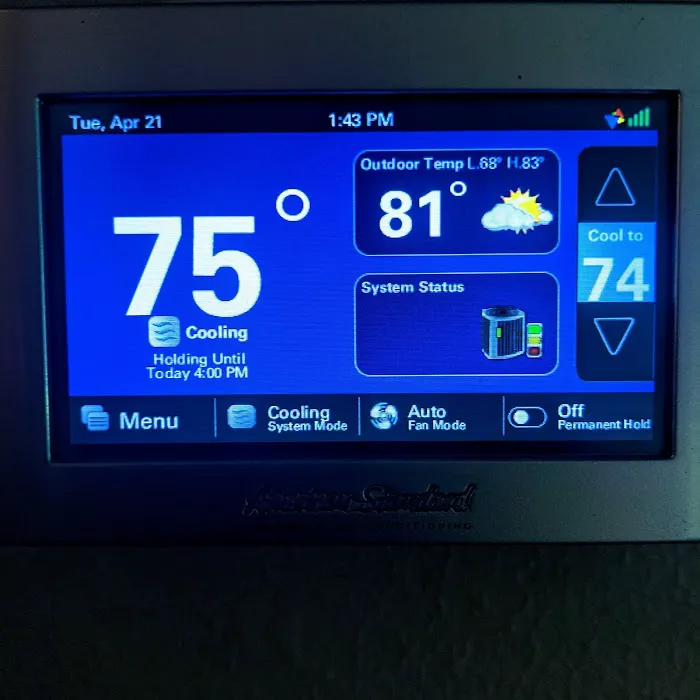 Ainsworth Cooling & Heating, Inc. Picture 10