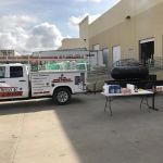 Armadillo AC and Heating