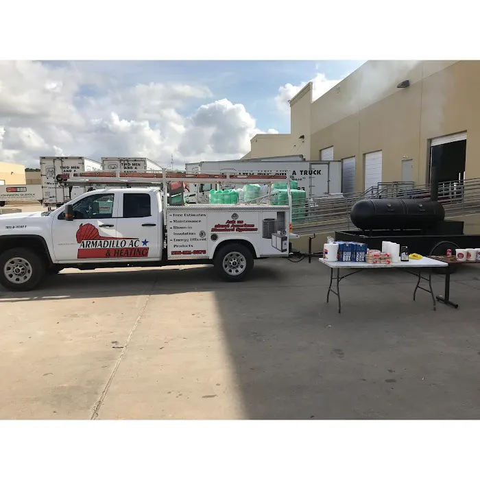 Armadillo AC and Heating Picture 3