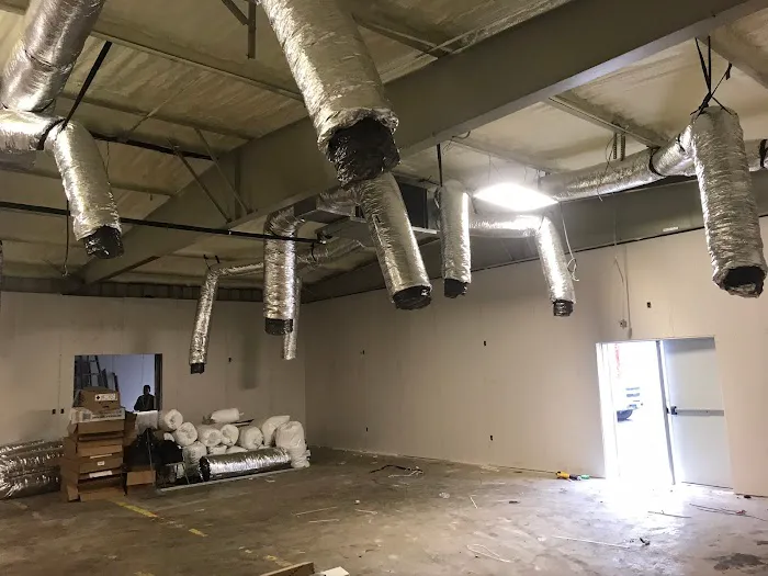 Armadillo AC and Heating Picture 2