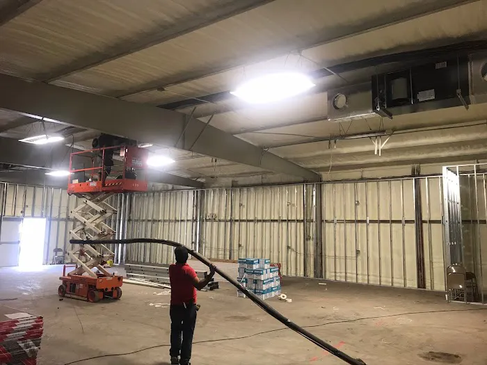 Armadillo AC and Heating Picture 4