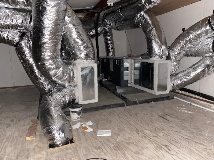 Armadillo AC and Heating Picture 6