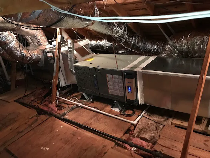 Armadillo AC and Heating Picture 9