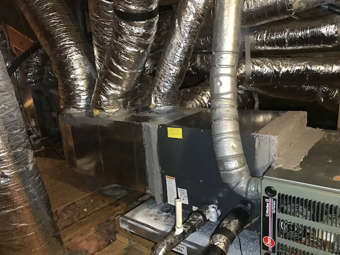 Armadillo AC and Heating Picture 8