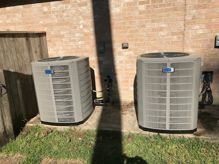 Armadillo AC and Heating Picture 10