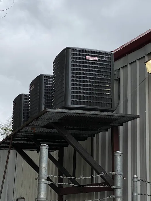 Armadillo AC and Heating Picture 7