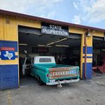 Texas Auto Repair