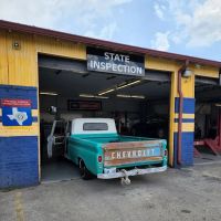 Texas Auto Repair ico