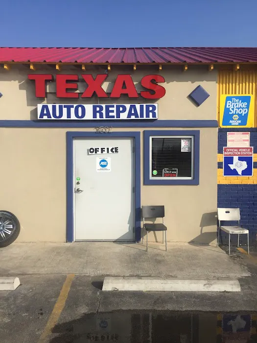 Texas Auto Repair Picture 2