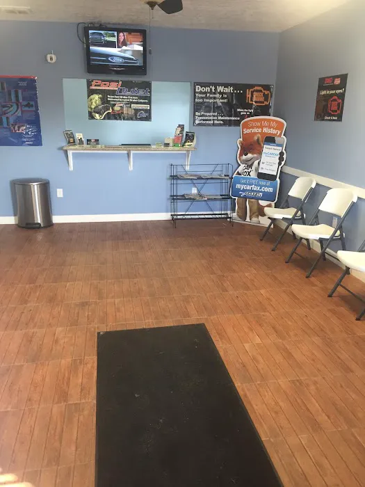 Texas Auto Repair Picture 3