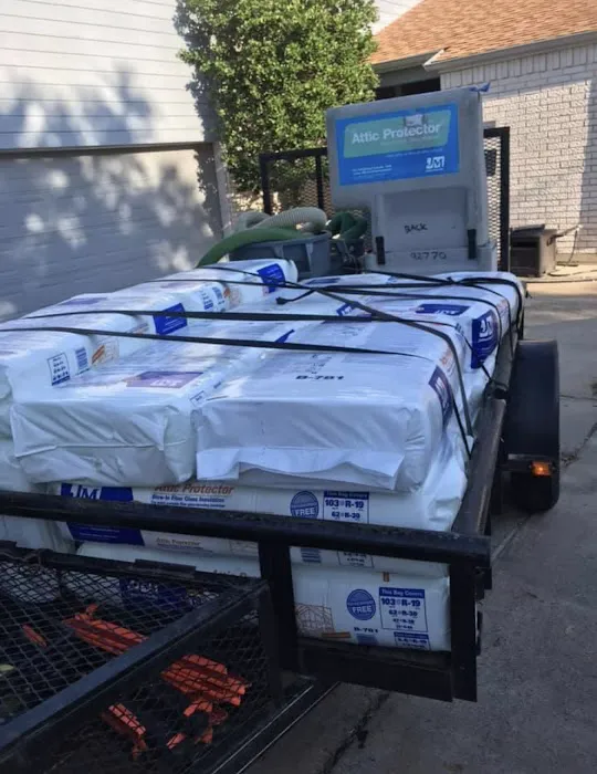 Desired Temperatures Heating and Air Picture 3