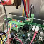 Desired Temperatures Heating and Air