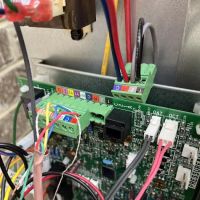 Desired Temperatures Heating and Air ico