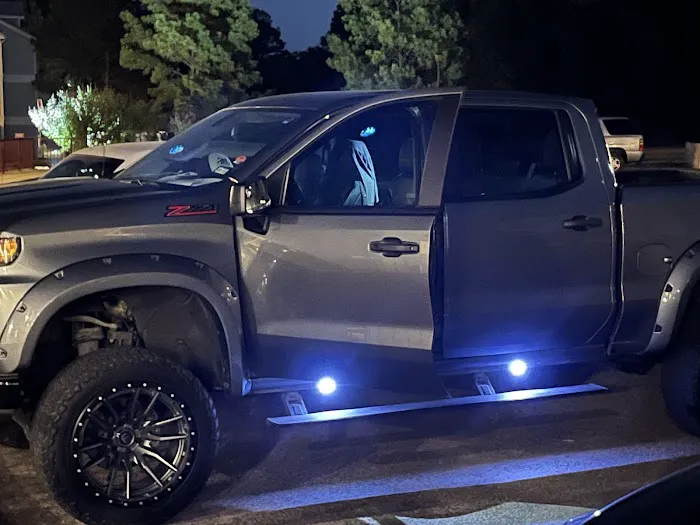 Desired Temperatures Heating and Air Picture 5