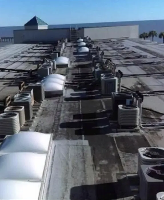 Desired Temperatures Heating and Air Picture 8