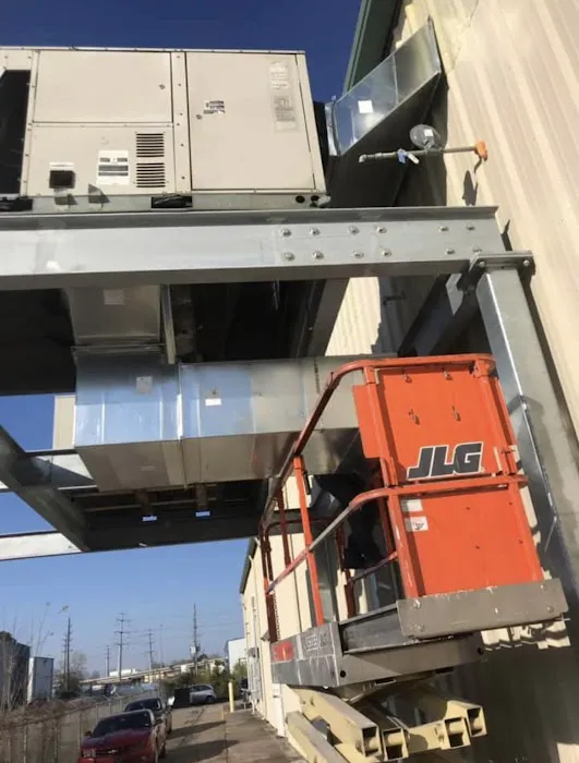 Desired Temperatures Heating and Air Picture 10