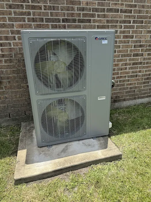 A&E Mechanical Picture 1