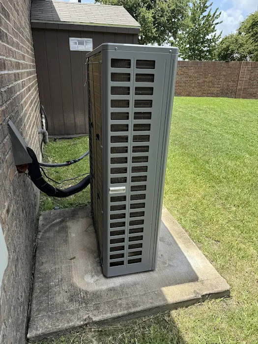 A&E Mechanical Picture 2