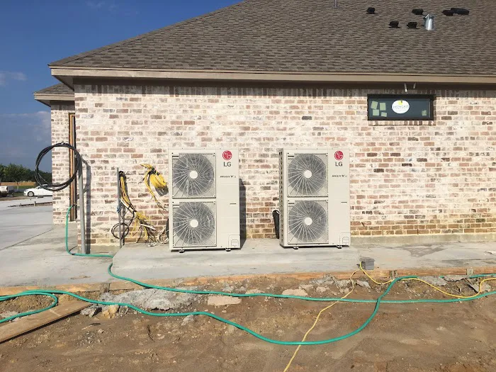 JM AC INSTALLER LLC Picture 1