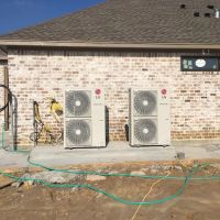 JM AC INSTALLER LLC ico