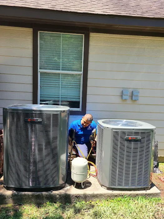 Pair Of Aces A/C LLC Picture 1