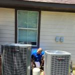 Pair Of Aces A/C LLC