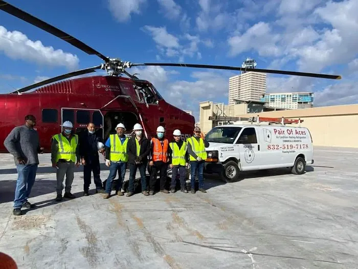 Pair Of Aces A/C LLC Picture 2