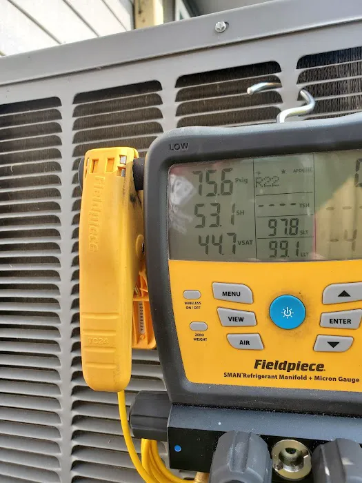 Pair Of Aces A/C LLC Picture 9