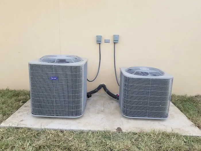 Pair Of Aces A/C LLC Picture 10