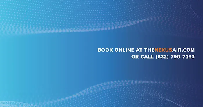 Nexus Air LLC Picture 3