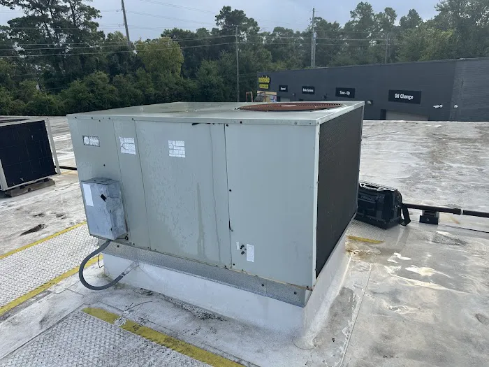 Nexus Air LLC Picture 1