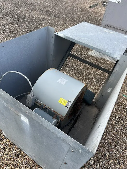 Nexus Air LLC Picture 4