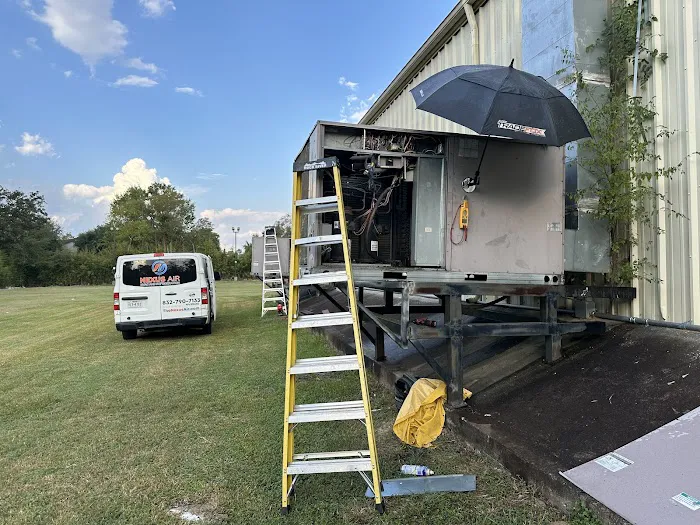 Nexus Air LLC Picture 9