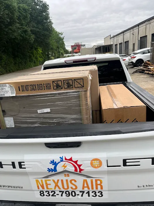 Nexus Air LLC Picture 6