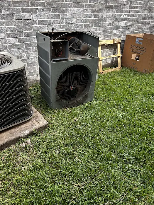 Nexus Air LLC Picture 8