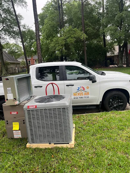 Nexus Air LLC Picture 5