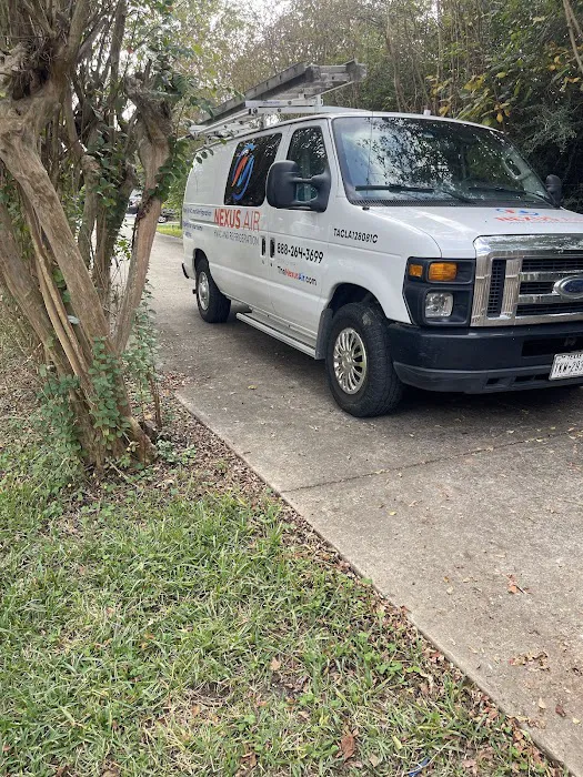 Nexus Air LLC Picture 7