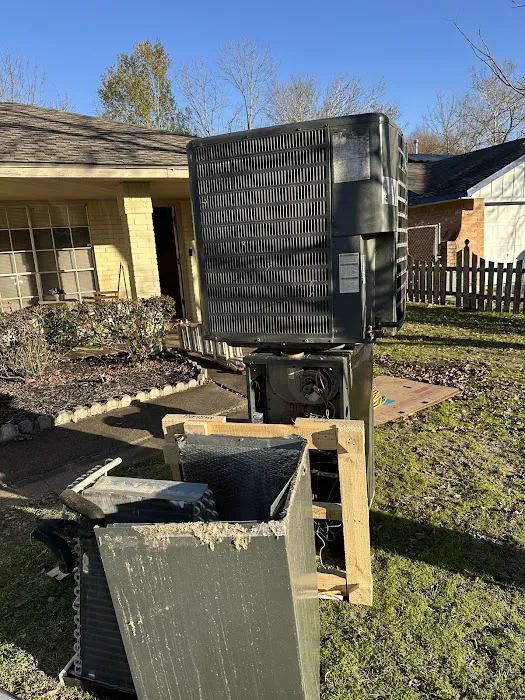 Nexus Air LLC Picture 10