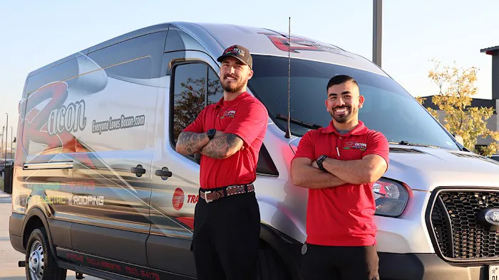 Bacon Plumbing Heating Air Electric Picture 2