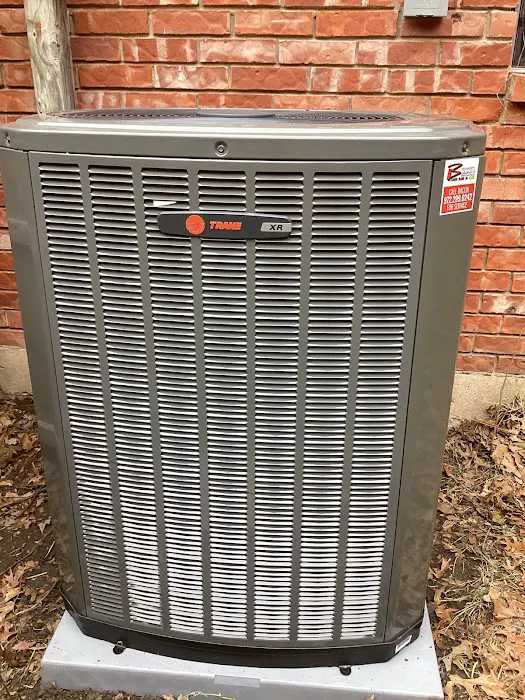 Bacon Plumbing Heating Air Electric Picture 3