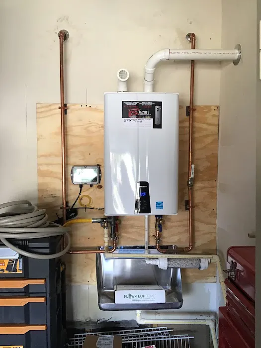 Bacon Plumbing Heating Air Electric Picture 7