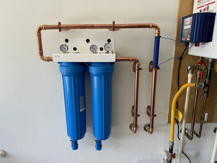 Bacon Plumbing Heating Air Electric Picture 8