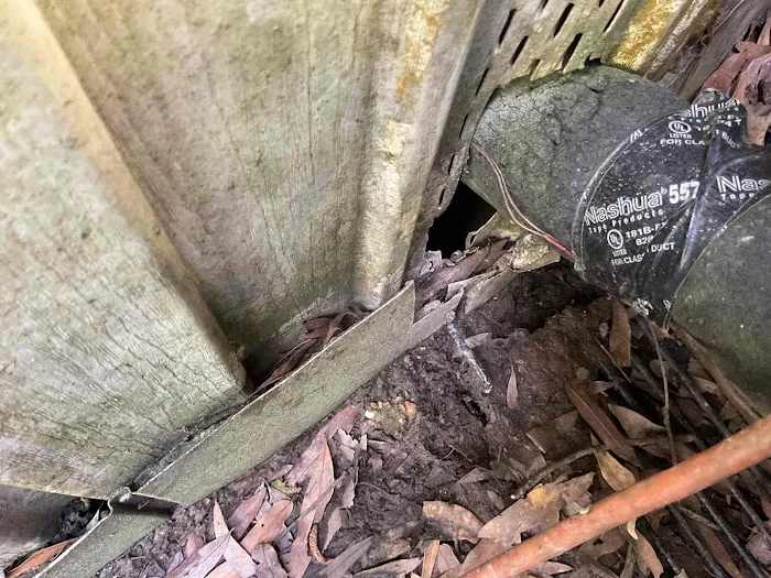 Bacon Plumbing Heating Air Electric Picture 5