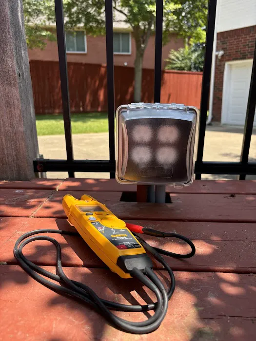 Bacon Plumbing Heating Air Electric Picture 10