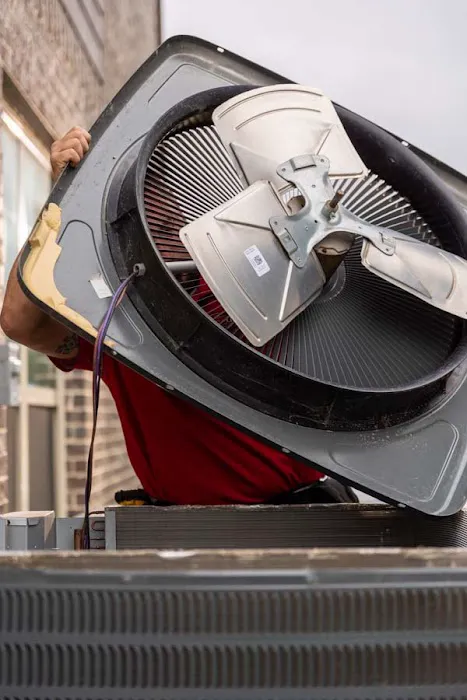 Bacon Plumbing Heating Air Electric Picture 9