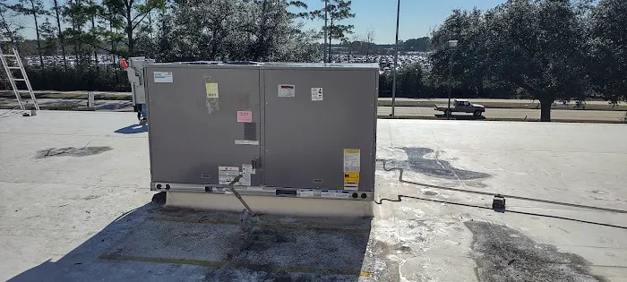 North Point Air Conditioning and Heating Picture 1