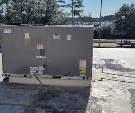 North Point Air Conditioning and Heating